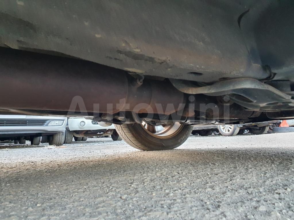 2010 GM DAEWOO (CHEVROLET) WINSTORM 4WD/SUNROOF/7SEATS - 40