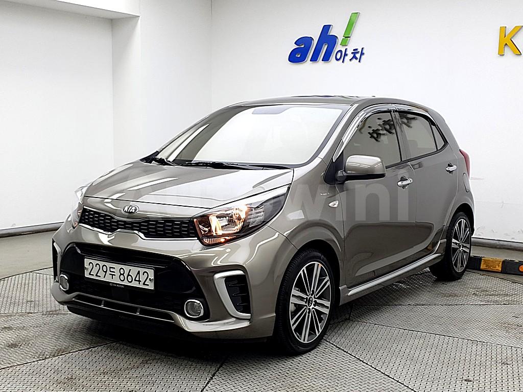 KNAB5511BLT592847 2020 KIA  MORNING JA  1.0 PRESTIGE-0
