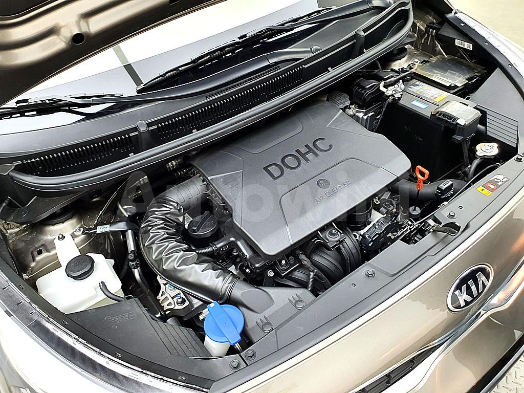 KNAB5511BLT592847 2020 KIA  MORNING JA  1.0 PRESTIGE-5