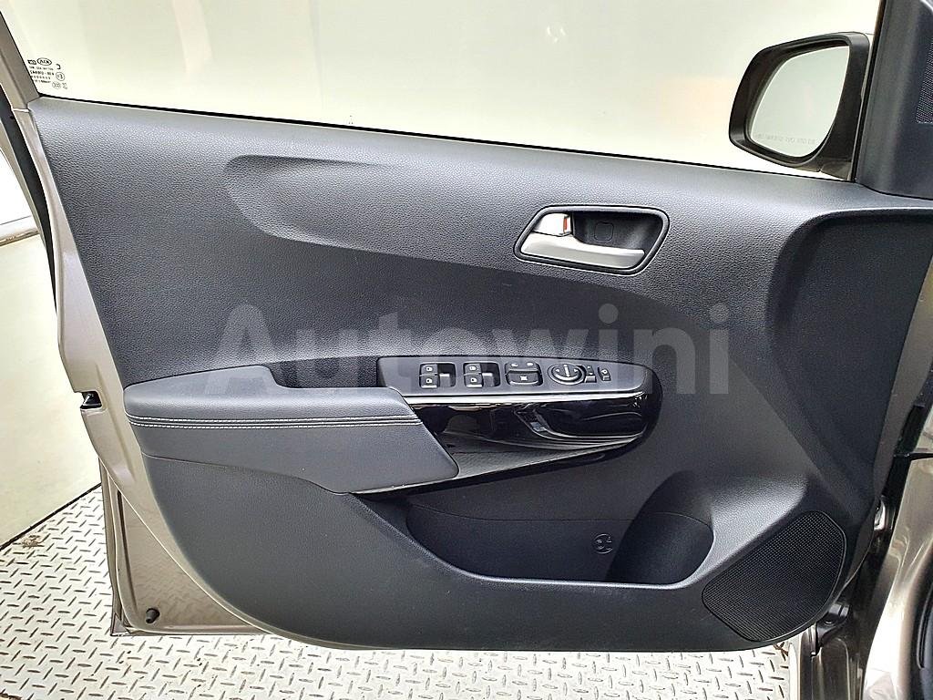 2020 KIA  MORNING JA  1.0 PRESTIGE - 8