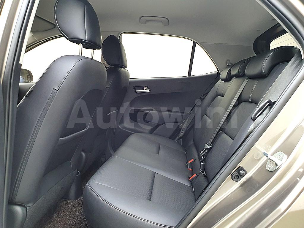 2020 KIA  MORNING JA  1.0 PRESTIGE - 10