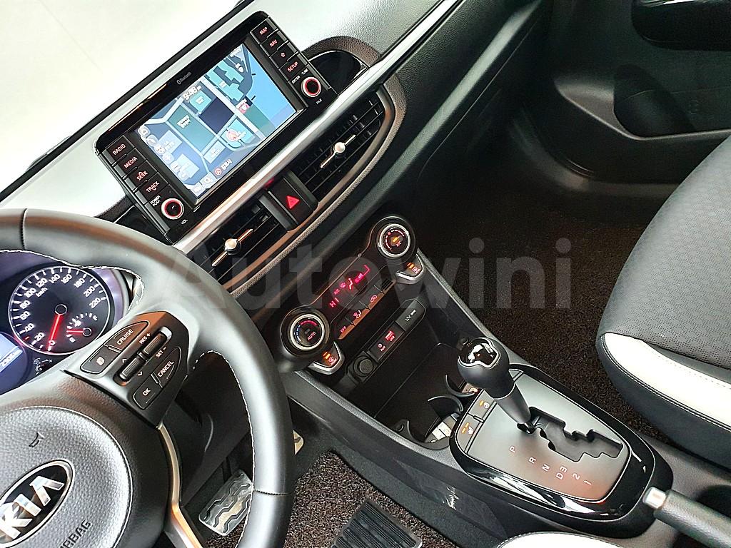 2020 KIA  MORNING JA  1.0 PRESTIGE - 11