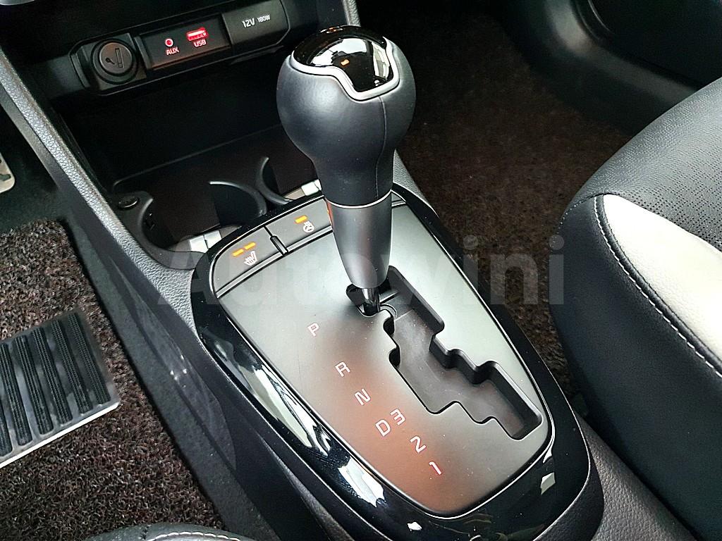 2020 KIA  MORNING JA  1.0 PRESTIGE - 15
