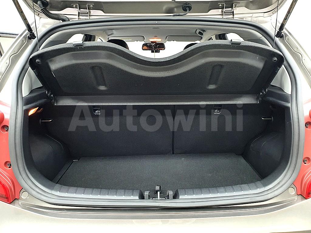 2020 KIA  MORNING JA  1.0 PRESTIGE - 16
