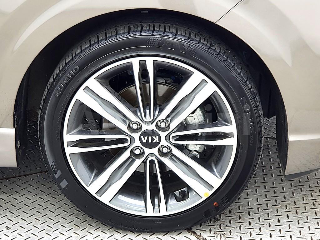 2020 KIA  MORNING JA  1.0 PRESTIGE - 17