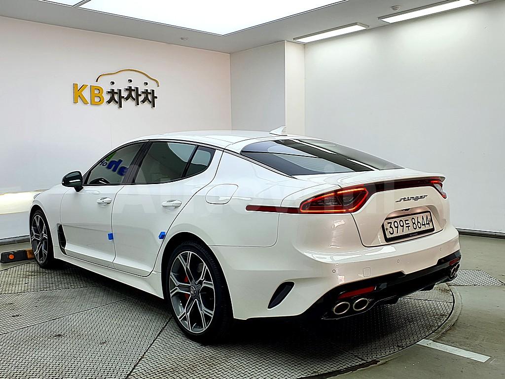 KNAE351ABLS076051 2020 KIA STINGER 2.0 TURBO 2WD PLATINUM-3