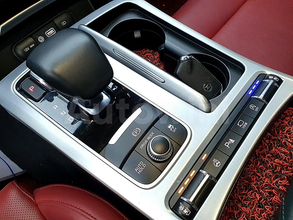 2020 KIA STINGER 2.0 TURBO 2WD PLATINUM - 14