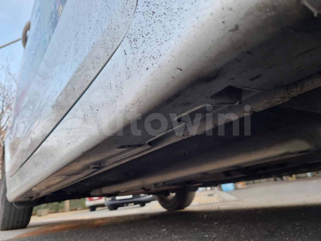2013 HYUNDAI YF SONATA LPG AT - 15