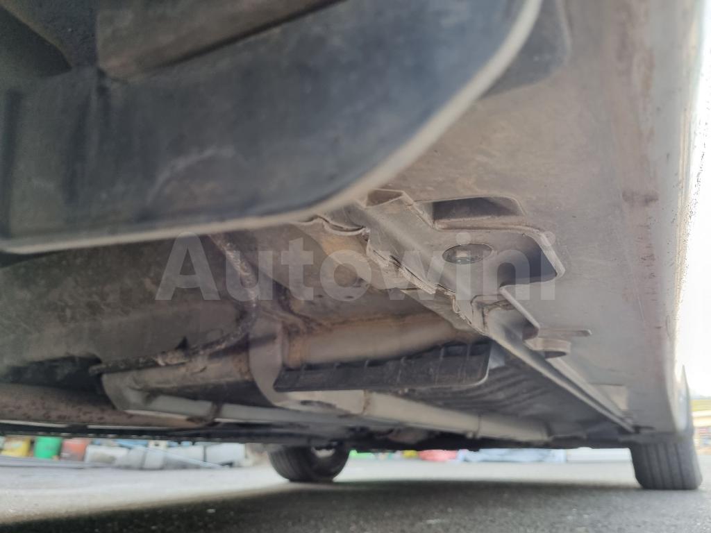 2013 HYUNDAI YF SONATA LPG AT - 16