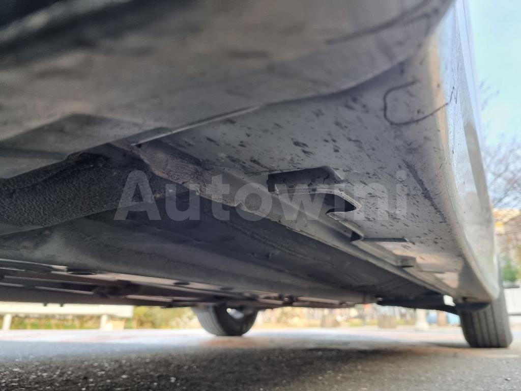 2013 HYUNDAI YF SONATA LPG AT - 20