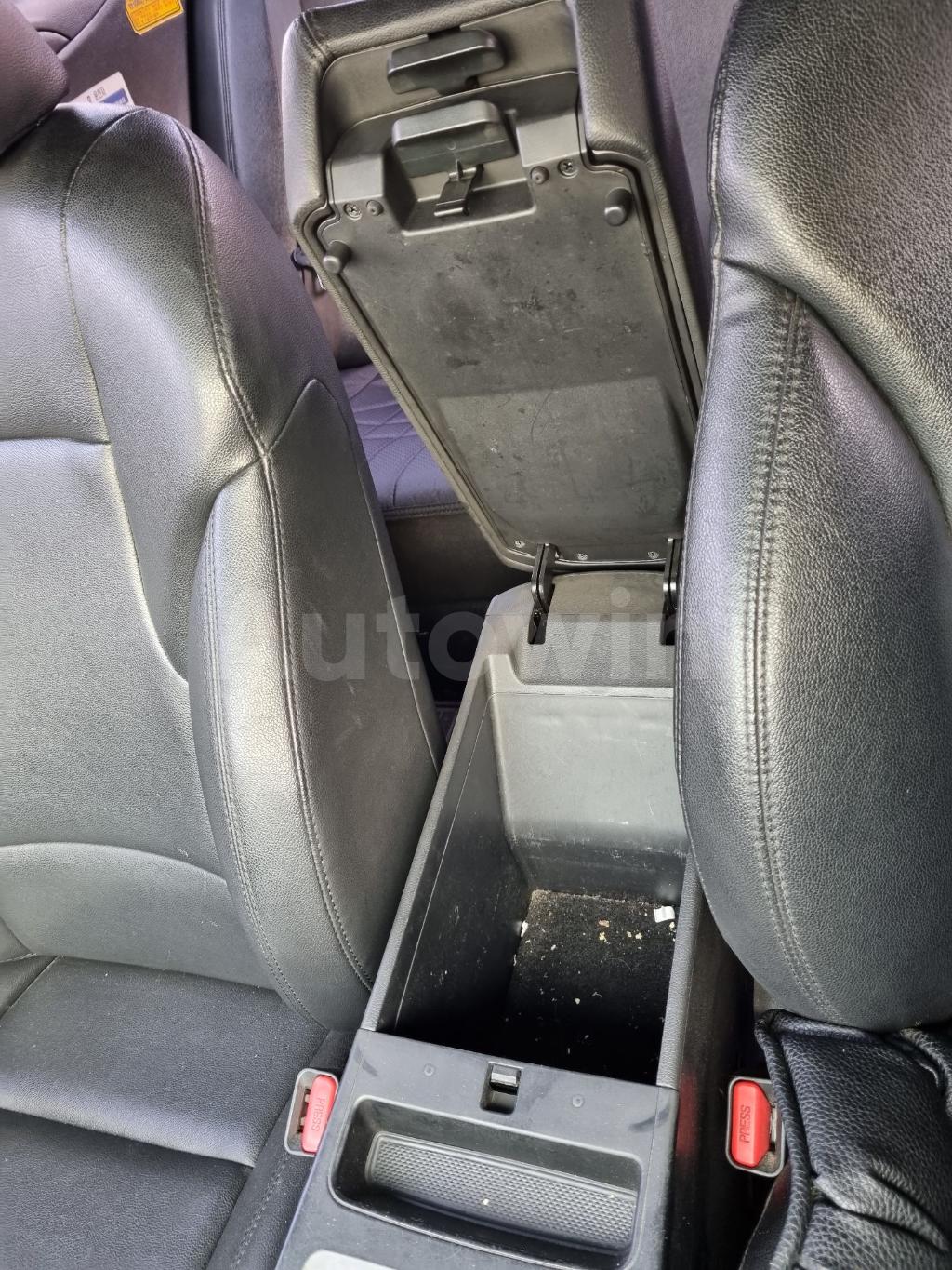 2013 HYUNDAI YF SONATA LPG AT - 49