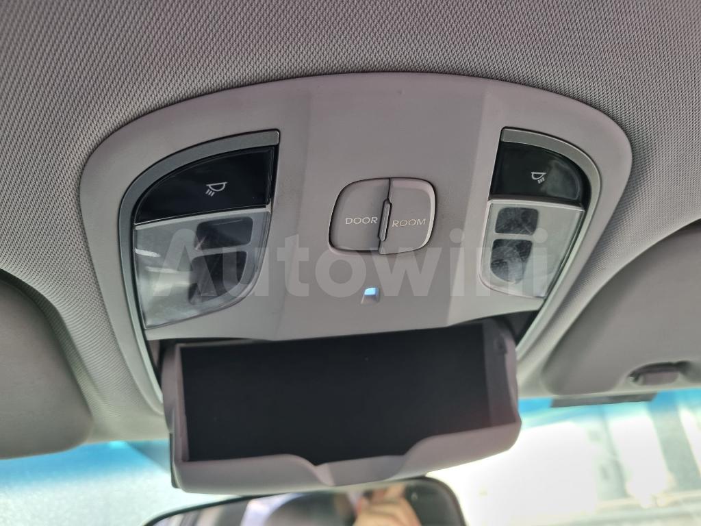 2013 HYUNDAI YF SONATA LPG AT - 50