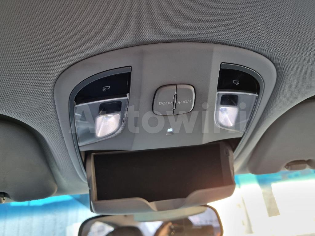 2014 HYUNDAI YF SONATA LPG AT - 45