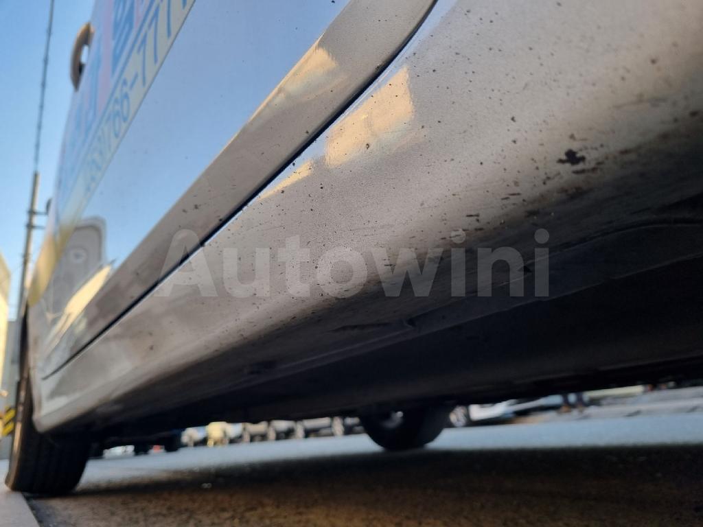 2014 HYUNDAI YF SONATA LPG AT - 53