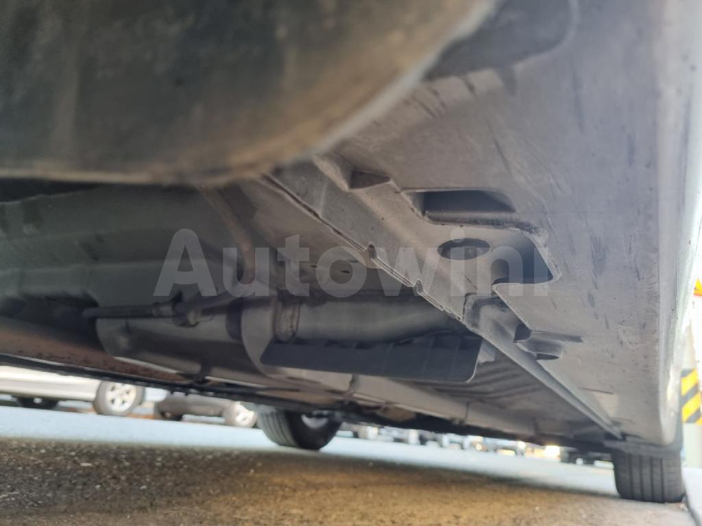2014 HYUNDAI YF SONATA LPG AT - 54