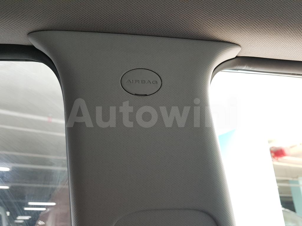 2014 HYUNDAI MAXCRUZ 4WD-6S(19R+S*KEY+AND+AUTOTRUNK - 29