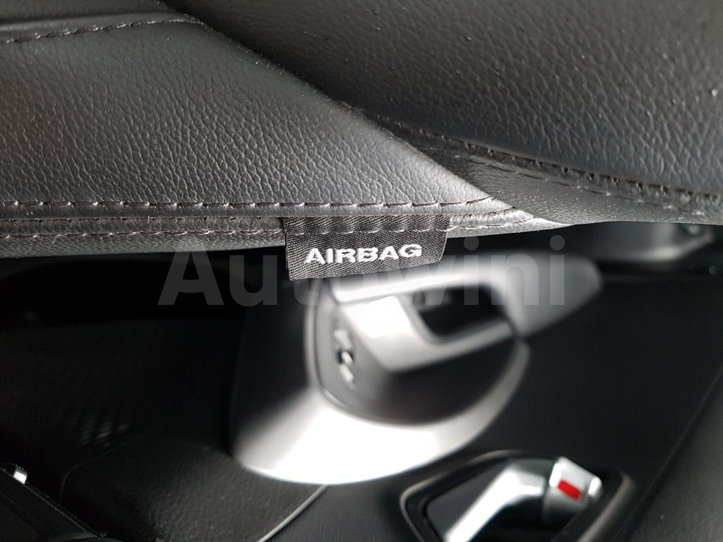 2014 HYUNDAI MAXCRUZ 4WD-6S(19R+S*KEY+AND+AUTOTRUNK - 30