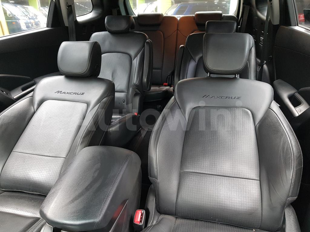 2014 HYUNDAI MAXCRUZ 4WD-6S(19R+S*KEY+AND+AUTOTRUNK - 31