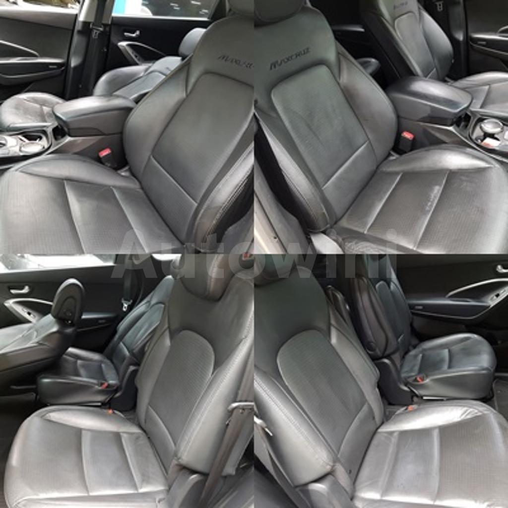 2014 HYUNDAI MAXCRUZ 4WD-6S(19R+S*KEY+AND+AUTOTRUNK - 32