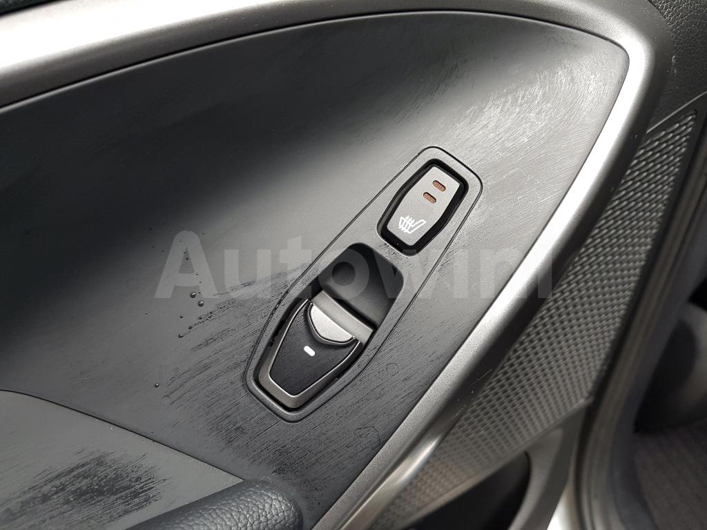2014 HYUNDAI MAXCRUZ 4WD-6S(19R+S*KEY+AND+AUTOTRUNK - 37