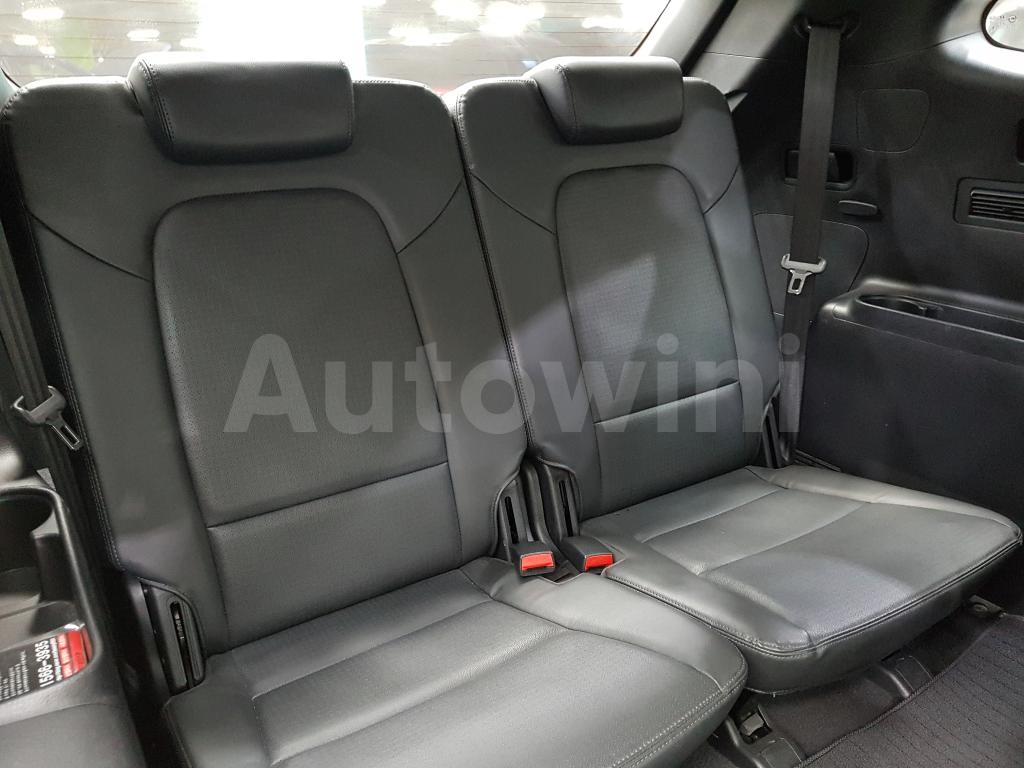 2014 HYUNDAI MAXCRUZ 4WD-6S(19R+S*KEY+AND+AUTOTRUNK - 38