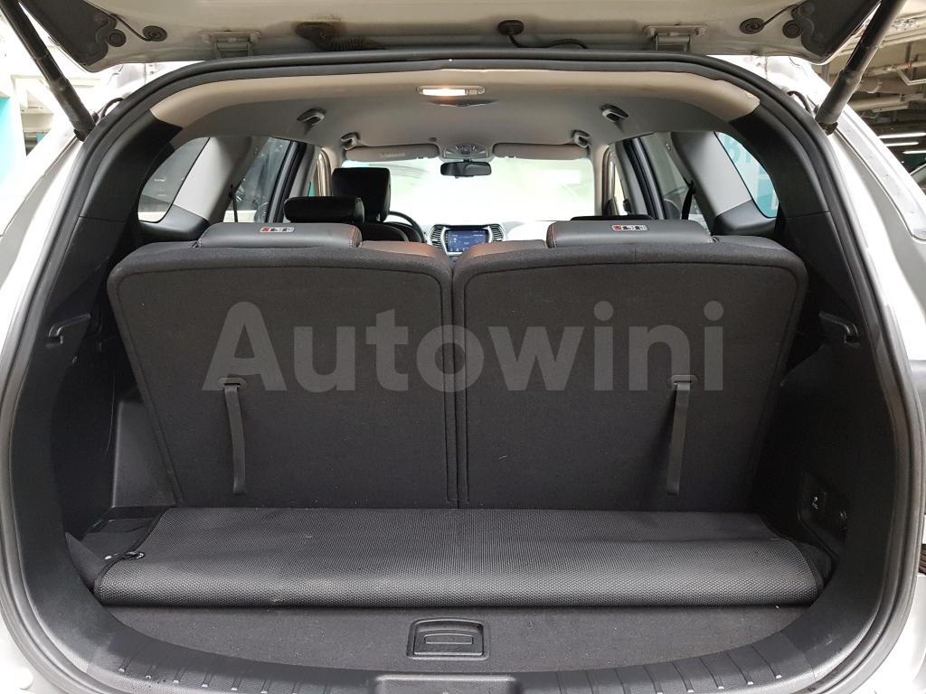 2014 HYUNDAI MAXCRUZ 4WD-6S(19R+S*KEY+AND+AUTOTRUNK - 47