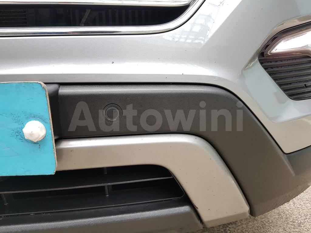 2014 HYUNDAI MAXCRUZ 4WD-6S(19R+S*KEY+AND+AUTOTRUNK - 50