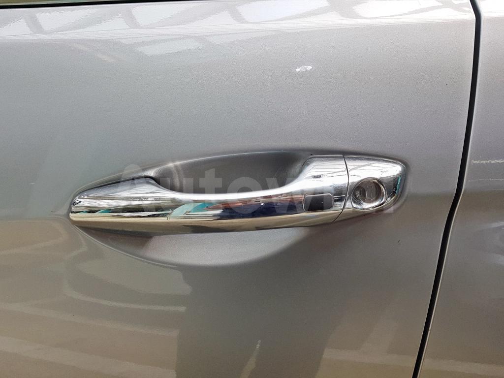 2014 HYUNDAI MAXCRUZ 4WD-6S(19R+S*KEY+AND+AUTOTRUNK - 52