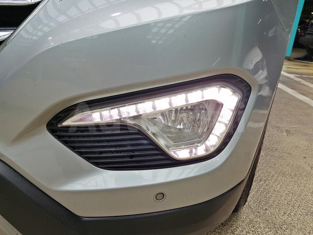 2014 HYUNDAI MAXCRUZ 4WD-6S(19R+S*KEY+AND+AUTOTRUNK - 54