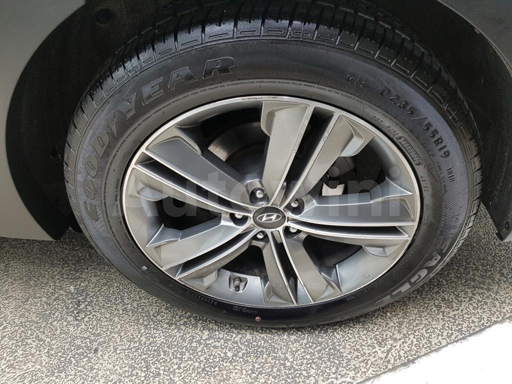 2014 HYUNDAI MAXCRUZ 4WD-6S(19R+S*KEY+AND+AUTOTRUNK - 57