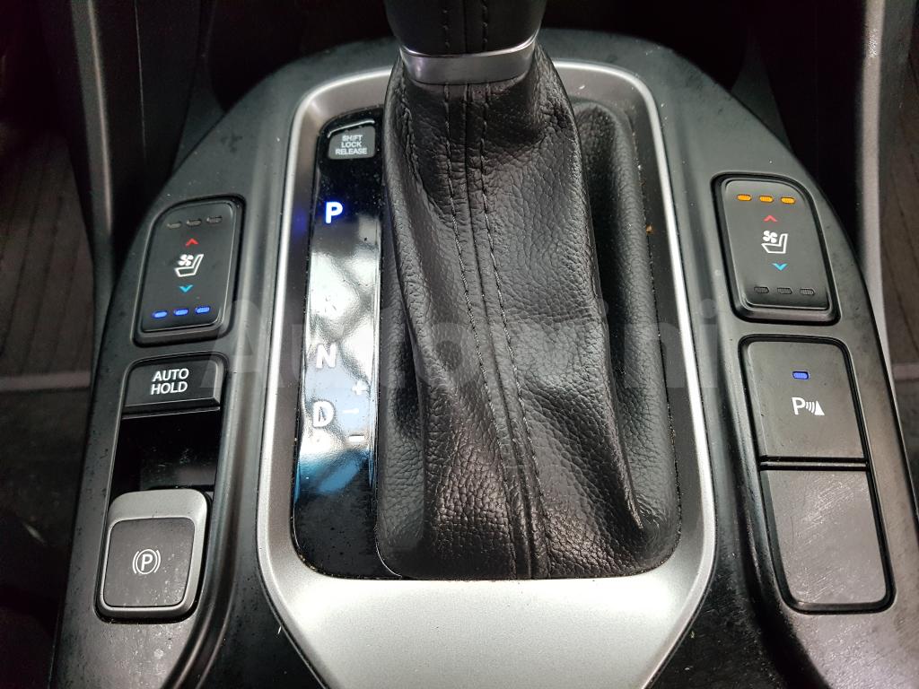 2018 HYUNDAI  MAXCRUZ NO-ACCIDENT-7S(19R+S-KEY+GPS - 23