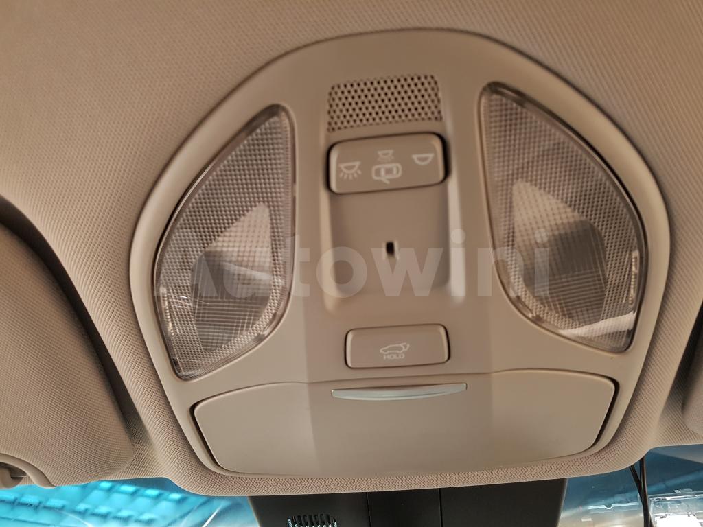 2018 HYUNDAI  MAXCRUZ NO-ACCIDENT-7S(19R+S-KEY+GPS - 24