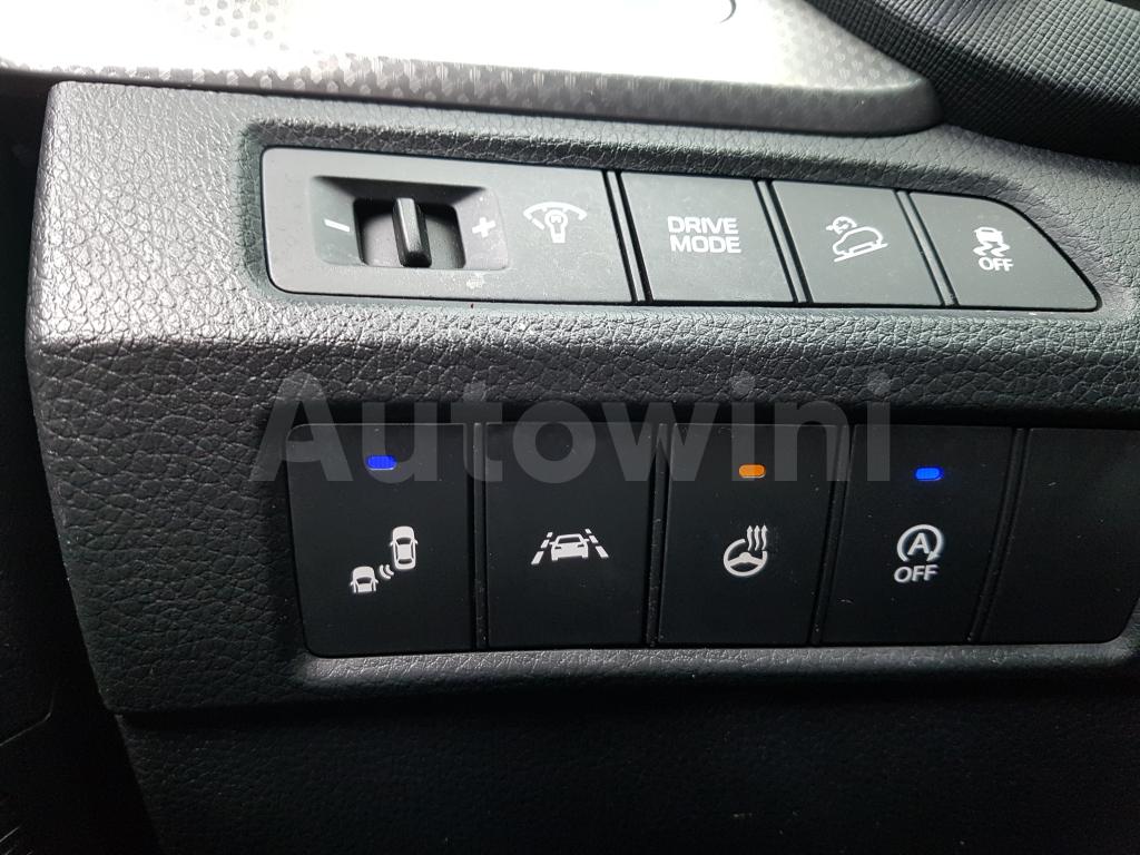 2018 HYUNDAI  MAXCRUZ NO-ACCIDENT-7S(19R+S-KEY+GPS - 25