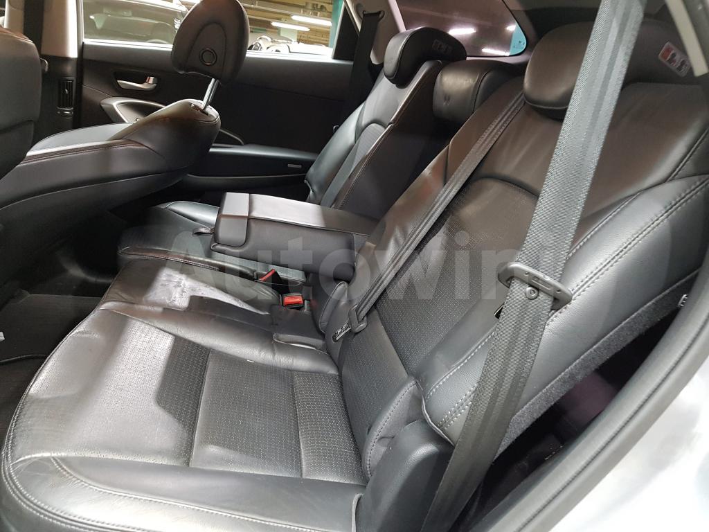 2018 HYUNDAI  MAXCRUZ NO-ACCIDENT-7S(19R+S-KEY+GPS - 32