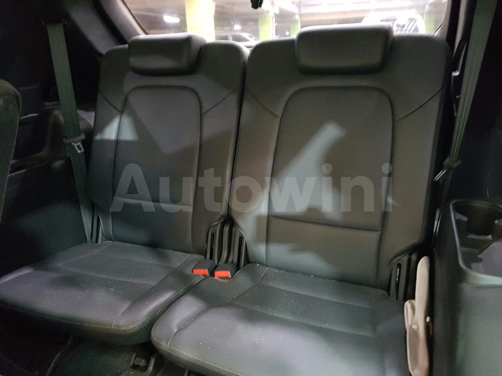 2018 HYUNDAI  MAXCRUZ NO-ACCIDENT-7S(19R+S-KEY+GPS - 33