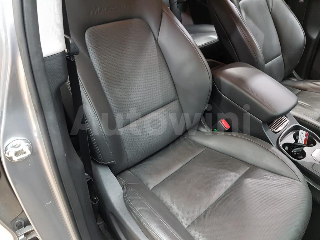 2018 HYUNDAI  MAXCRUZ NO-ACCIDENT-7S(19R+S-KEY+GPS - 34
