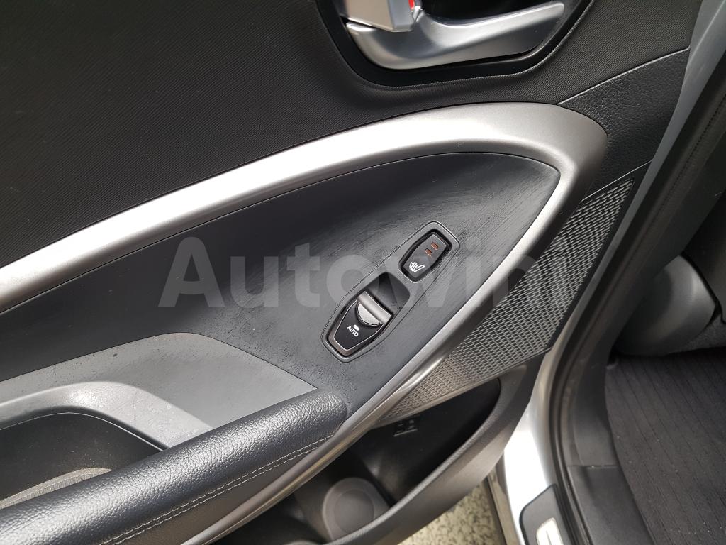 2018 HYUNDAI  MAXCRUZ NO-ACCIDENT-7S(19R+S-KEY+GPS - 39