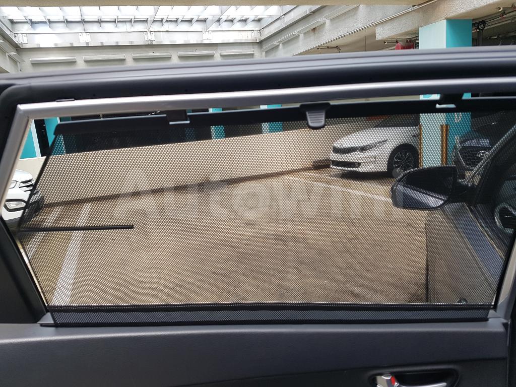2018 HYUNDAI  MAXCRUZ NO-ACCIDENT-7S(19R+S-KEY+GPS - 40