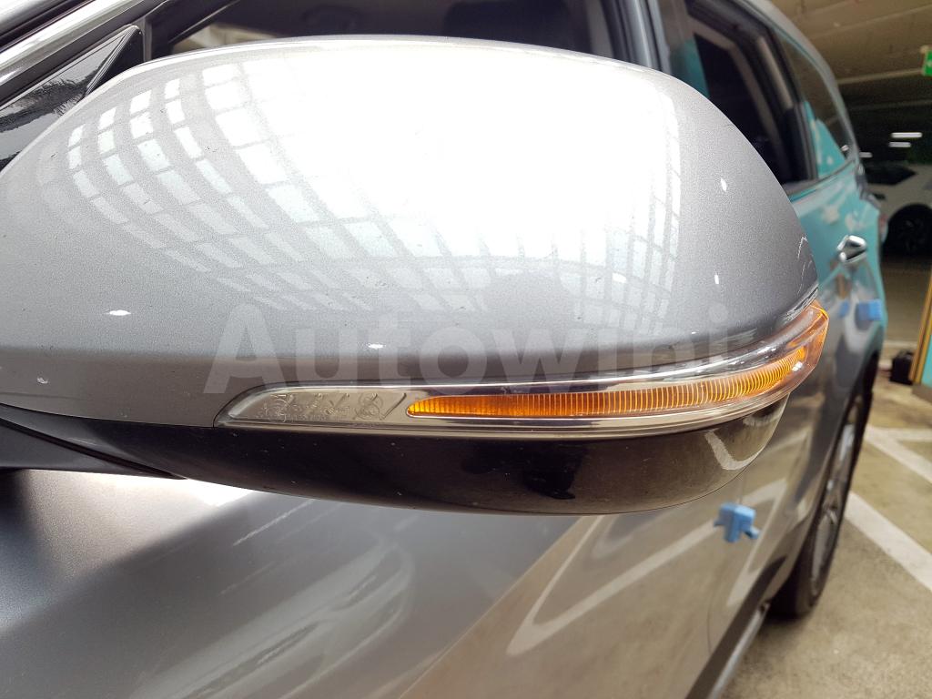 2018 HYUNDAI  MAXCRUZ NO-ACCIDENT-7S(19R+S-KEY+GPS - 49