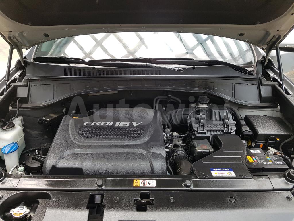 2018 HYUNDAI  MAXCRUZ NO-ACCIDENT-7S(19R+S-KEY+GPS - 51