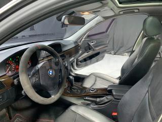 2010 BMW 3 SERIES E90  AUTO+ABS+320D+SUNROOF+NAVI - 24