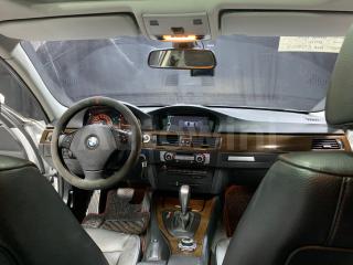 2010 BMW 3 SERIES E90  AUTO+ABS+320D+SUNROOF+NAVI - 32
