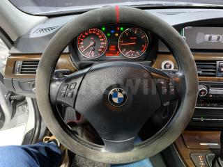 2010 BMW 3 SERIES E90  AUTO+ABS+320D+SUNROOF+NAVI - 39