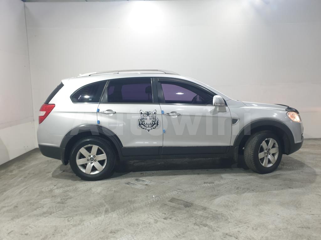 KLACA26RDAB005212 2010 GM DAEWOO (CHEVROLET) WINSTORM DIESEL/AUTOMATIC/ABS-5