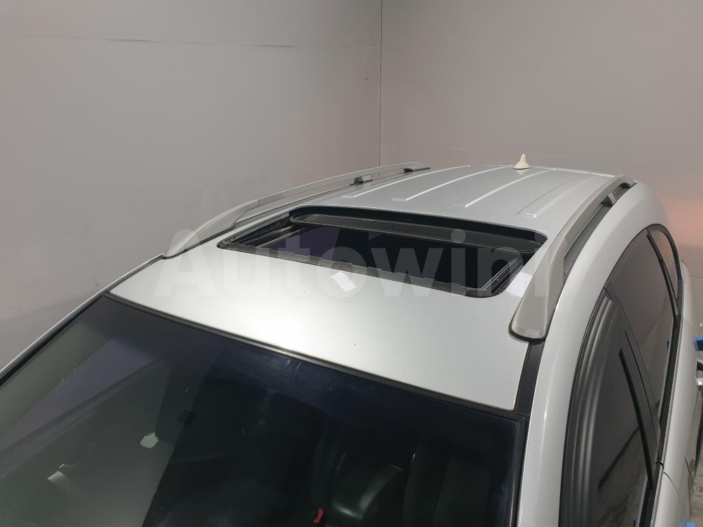 2010 GM DAEWOO (CHEVROLET) WINSTORM DIESEL/AUTOMATIC/ABS - 9