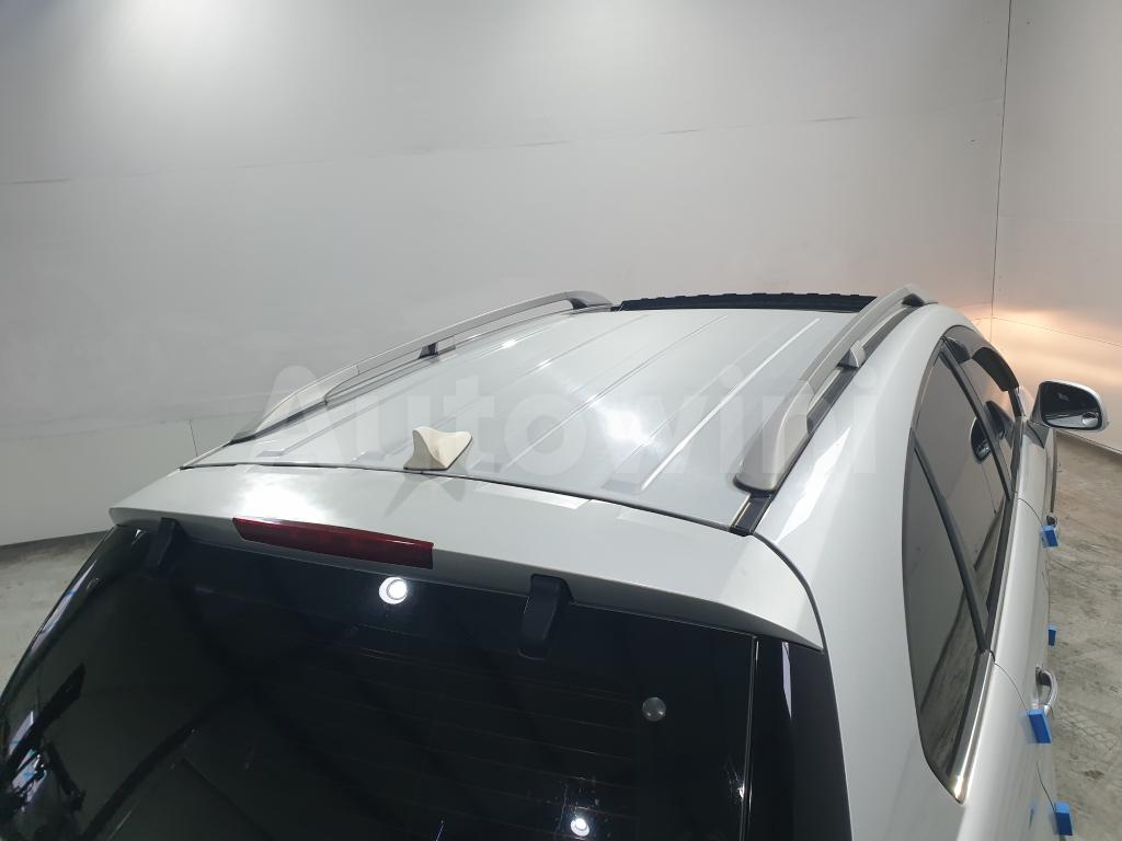 2010 GM DAEWOO (CHEVROLET) WINSTORM DIESEL/AUTOMATIC/ABS - 10