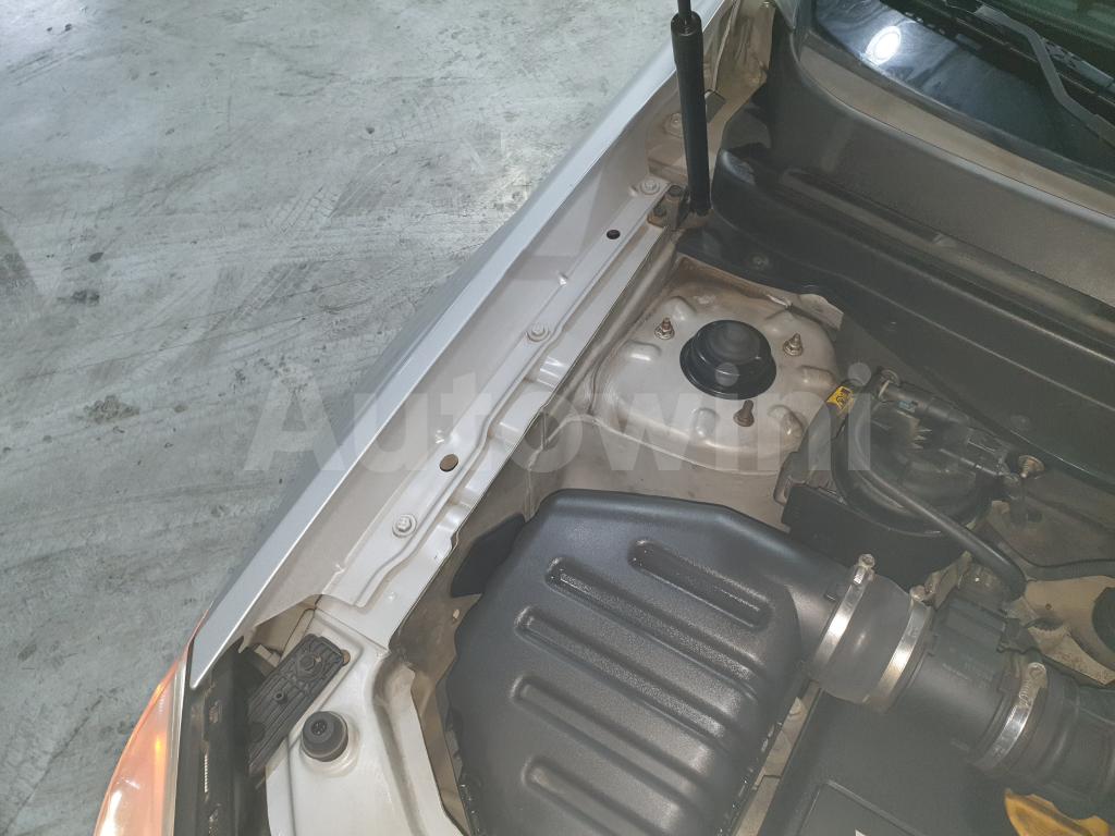 2010 GM DAEWOO (CHEVROLET) WINSTORM DIESEL/AUTOMATIC/ABS - 33