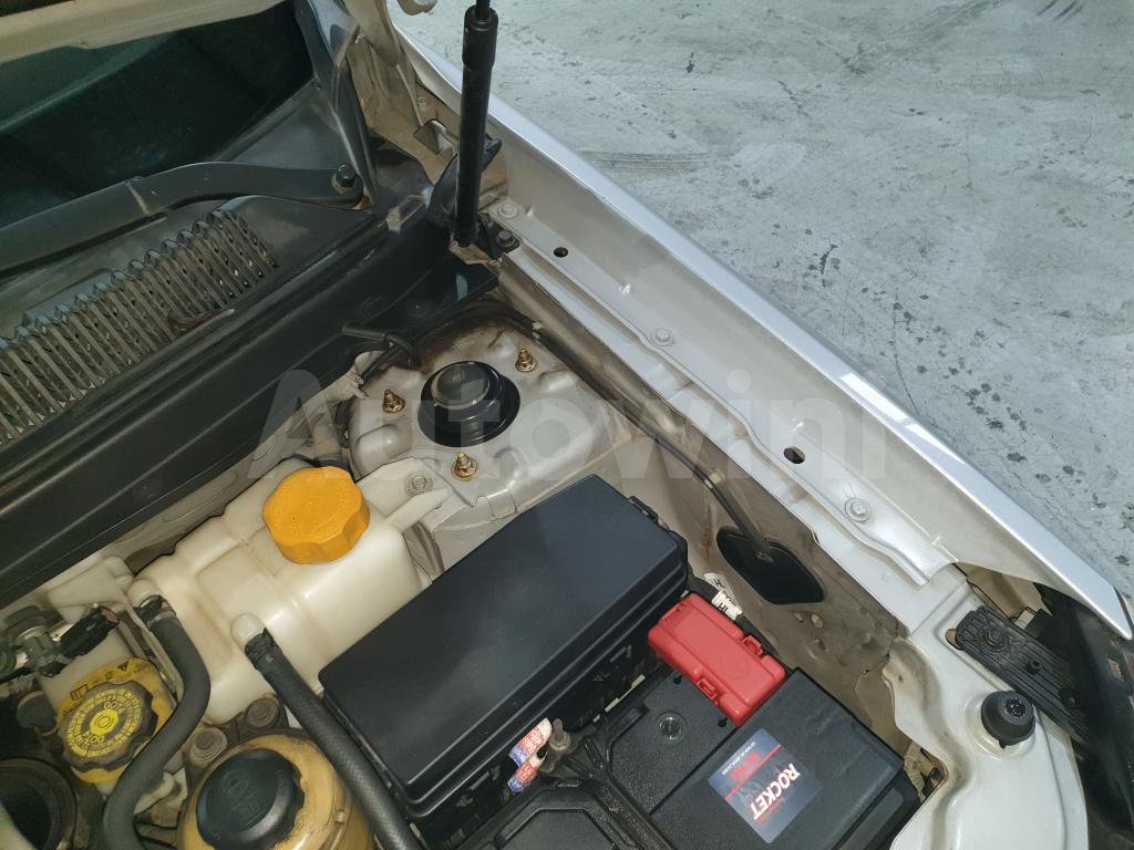 2010 GM DAEWOO (CHEVROLET) WINSTORM DIESEL/AUTOMATIC/ABS - 34