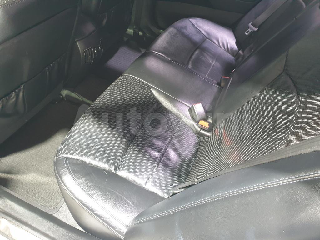 2014 HYUNDAI SONATA HYBRID S.KEY CAMERA NAVI - 15