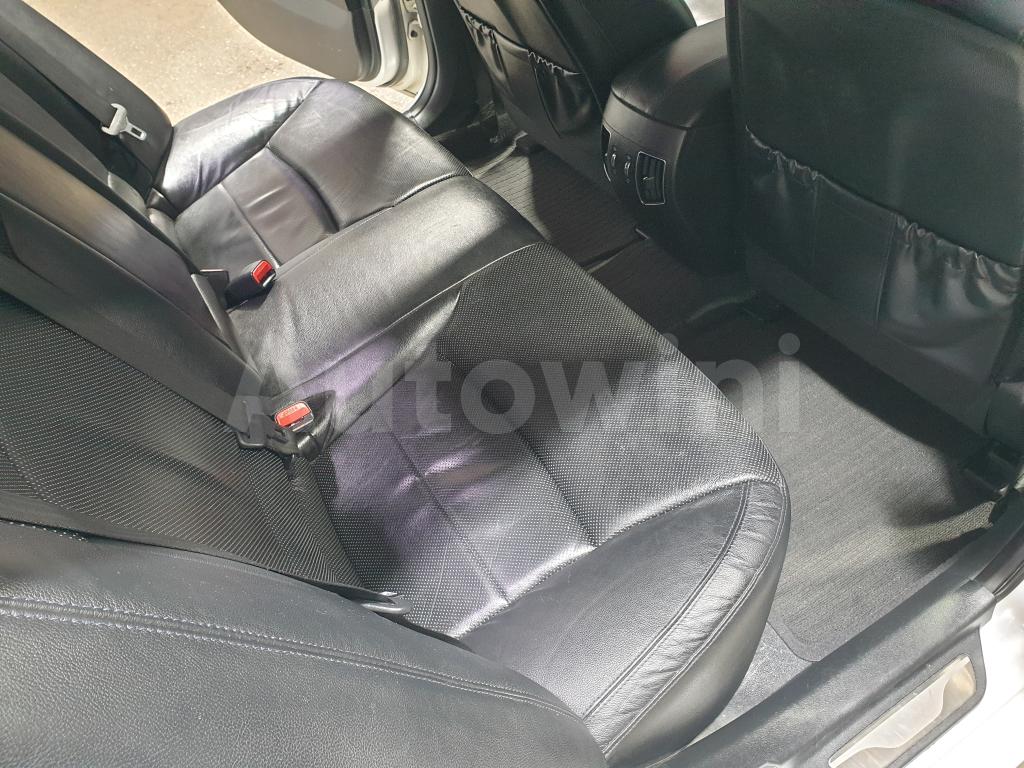 2014 HYUNDAI SONATA HYBRID S.KEY CAMERA NAVI - 19